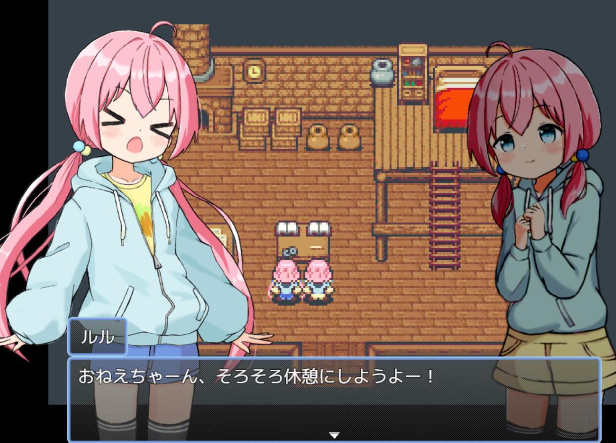 图片[8]-w31 后宫！牧场生活 Steam 官方中文-11