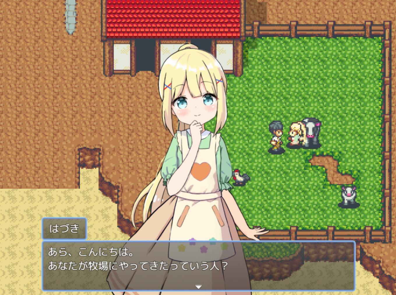 图片[9]-w31 后宫！牧场生活 Steam 官方中文-11