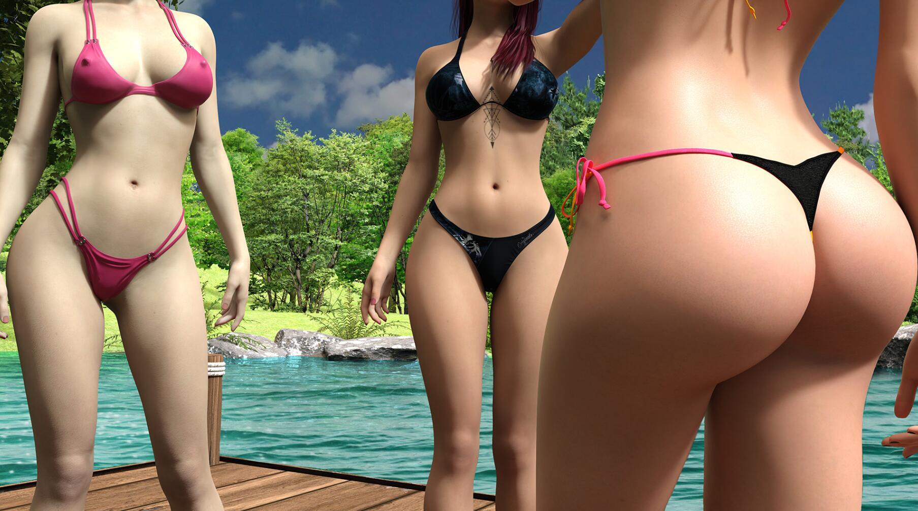 图片[7]-w92 红瀑艳遇 Helping the Hotties Steam 官方中文 5G-11