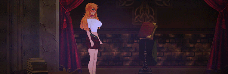 图片[2]-w96 女巫4 酒店/WITCH 4 HOTEL/STEAM 官方中文 3.8G-11