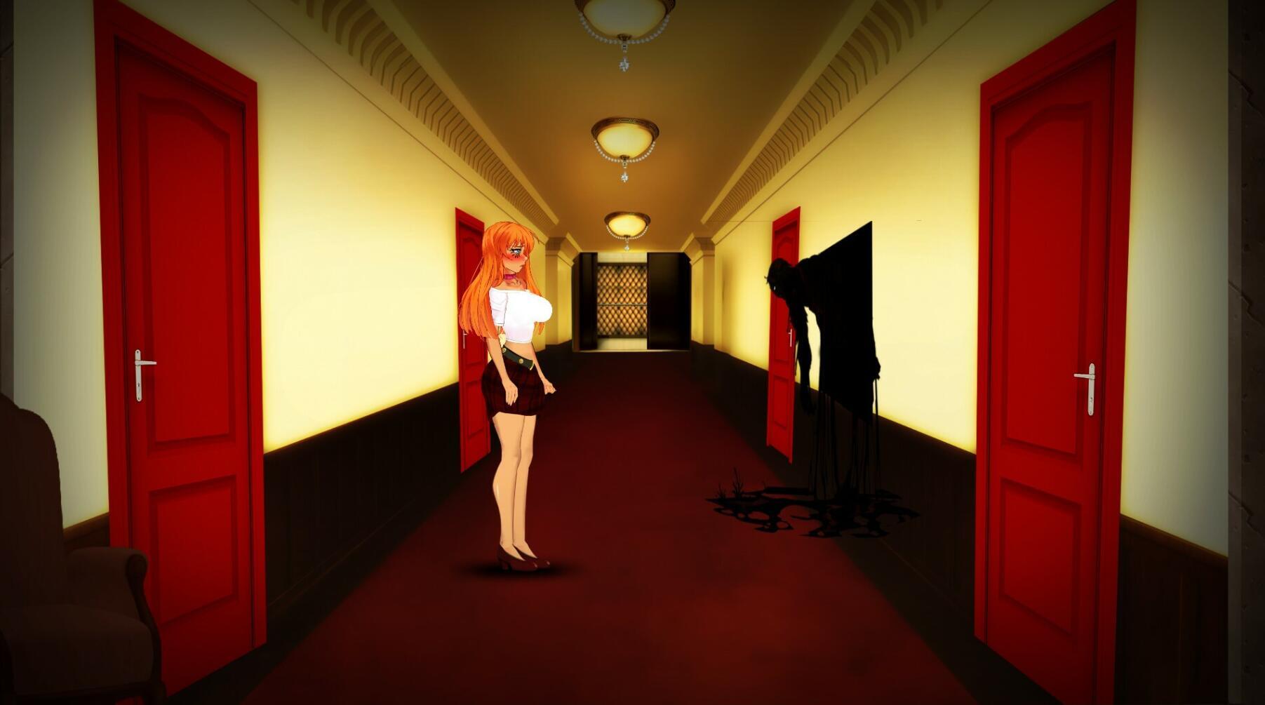 图片[4]-w96 女巫4 酒店/WITCH 4 HOTEL/STEAM 官方中文 3.8G-11