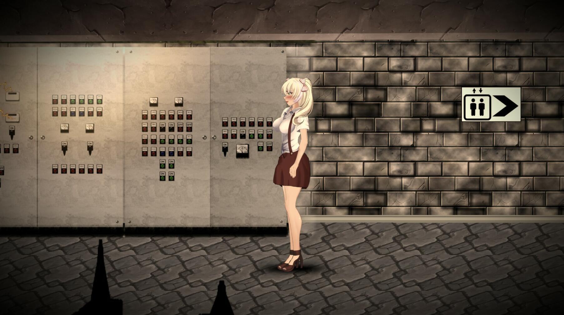 图片[5]-w96 女巫4 酒店/WITCH 4 HOTEL/STEAM 官方中文 3.8G-11