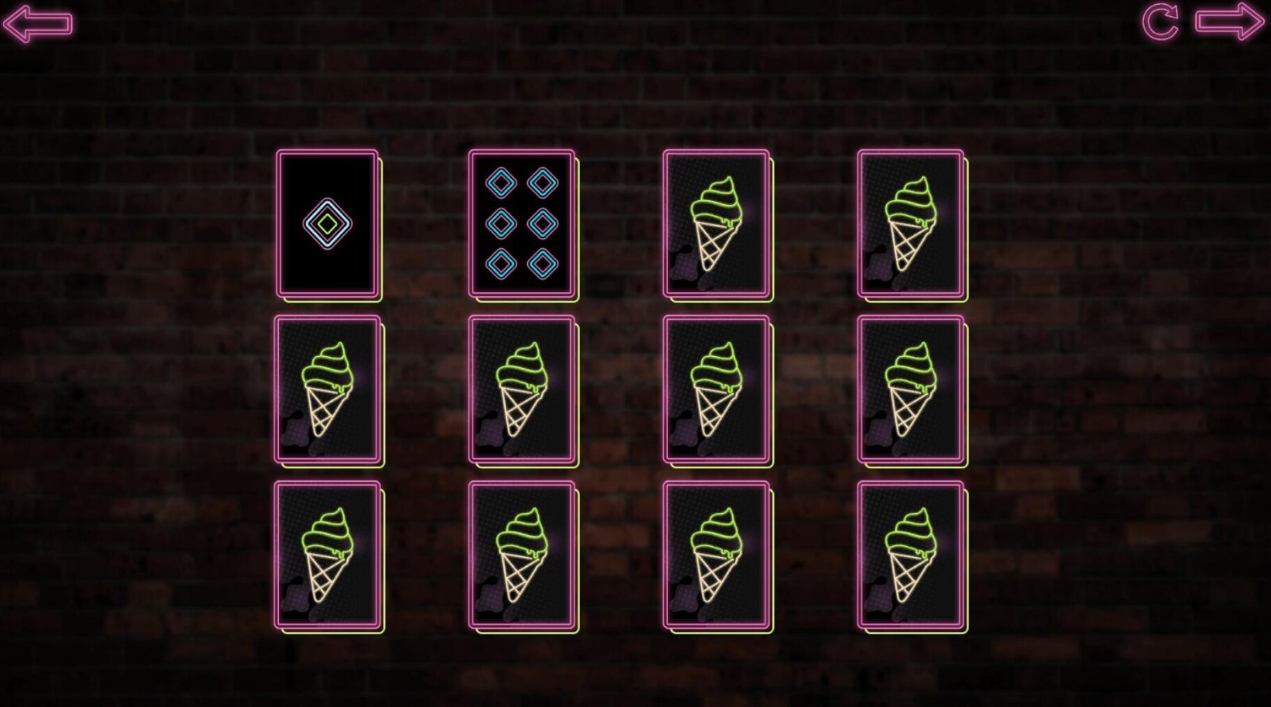 图片[4]-w1 性爱面试:甄恬的冰激凌 Steam 官方中文-11