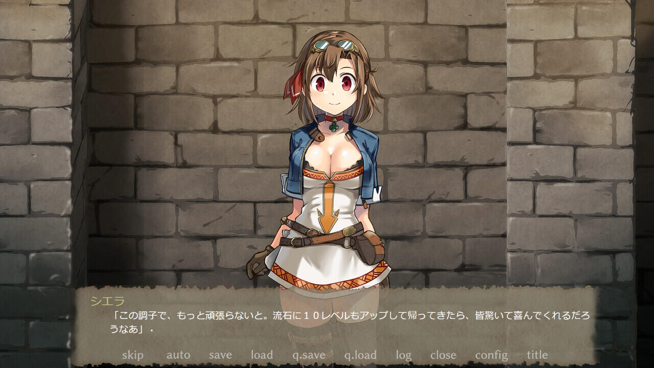 图片[7]-w2 榭菈的冒险-破灭之洞窟 V1.01 Steam 官方中文-11