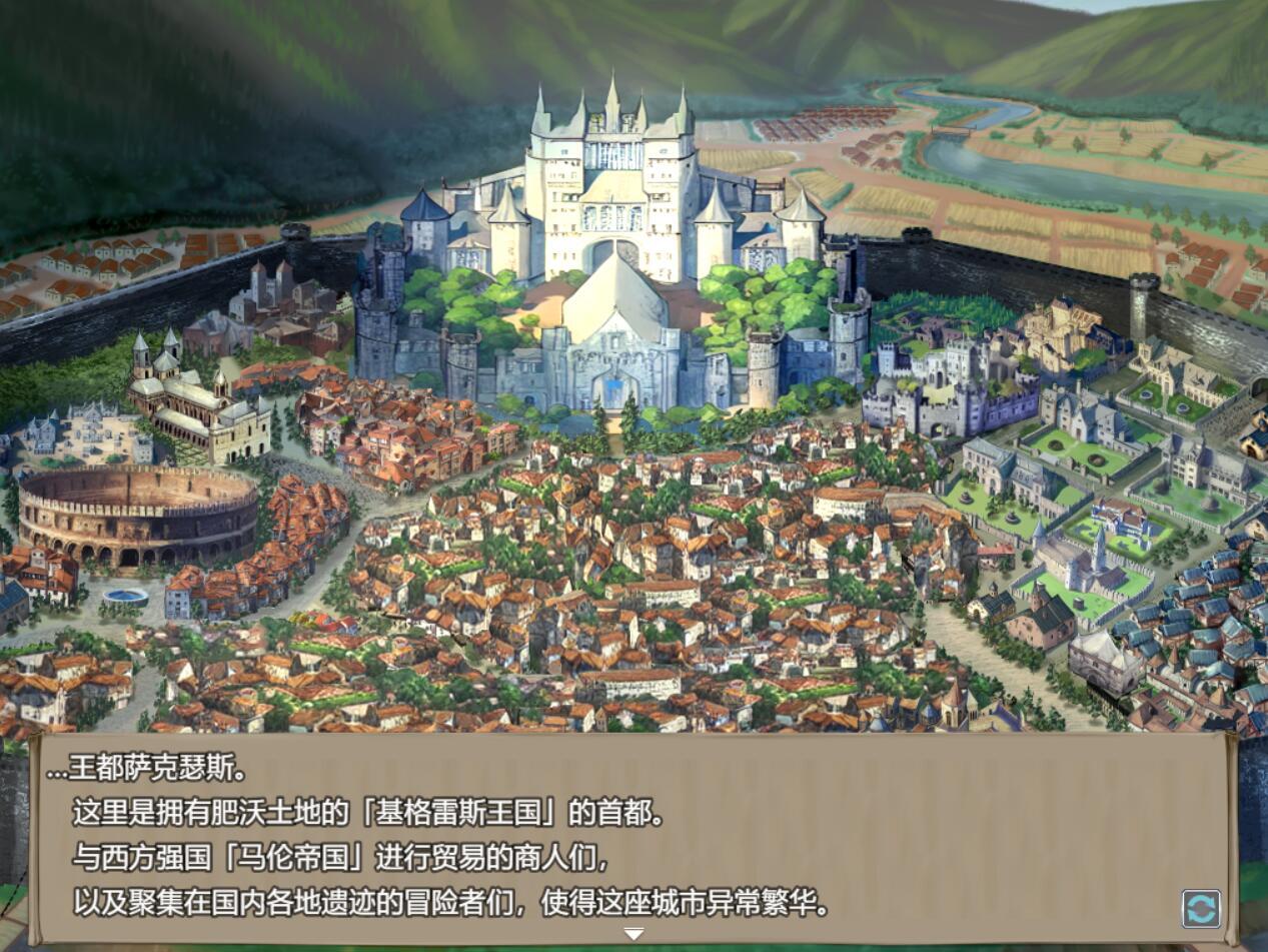 图片[3]-w4 想要恋爱，就尽情发挥！ AI汉化版-11