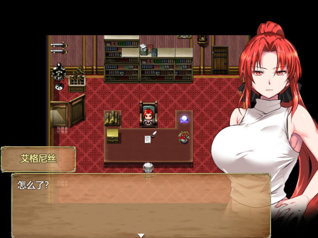 图片[8]-w12 赤发鬼神 Steam 官方中文-11