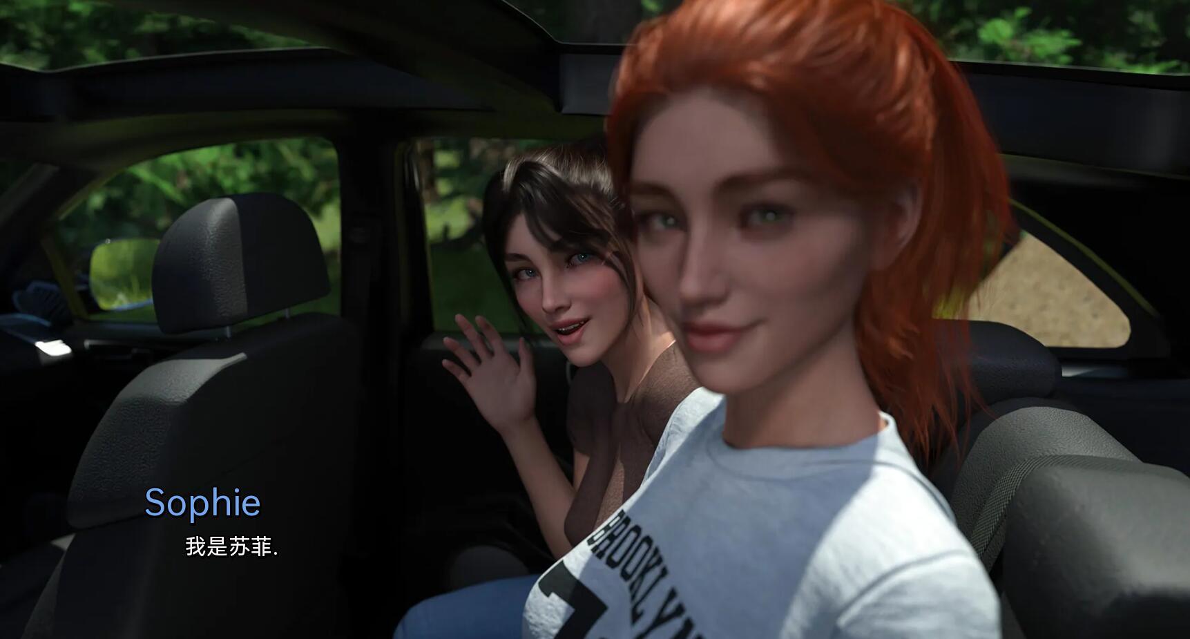 图片[5]-w1812 夏日炎炎/Summer Heat  V0.6 汉化版 3.1G-11