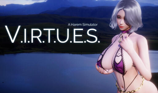 图片[2]-w2100 美德 VIRTUES V14.5 精翻汉化版-11