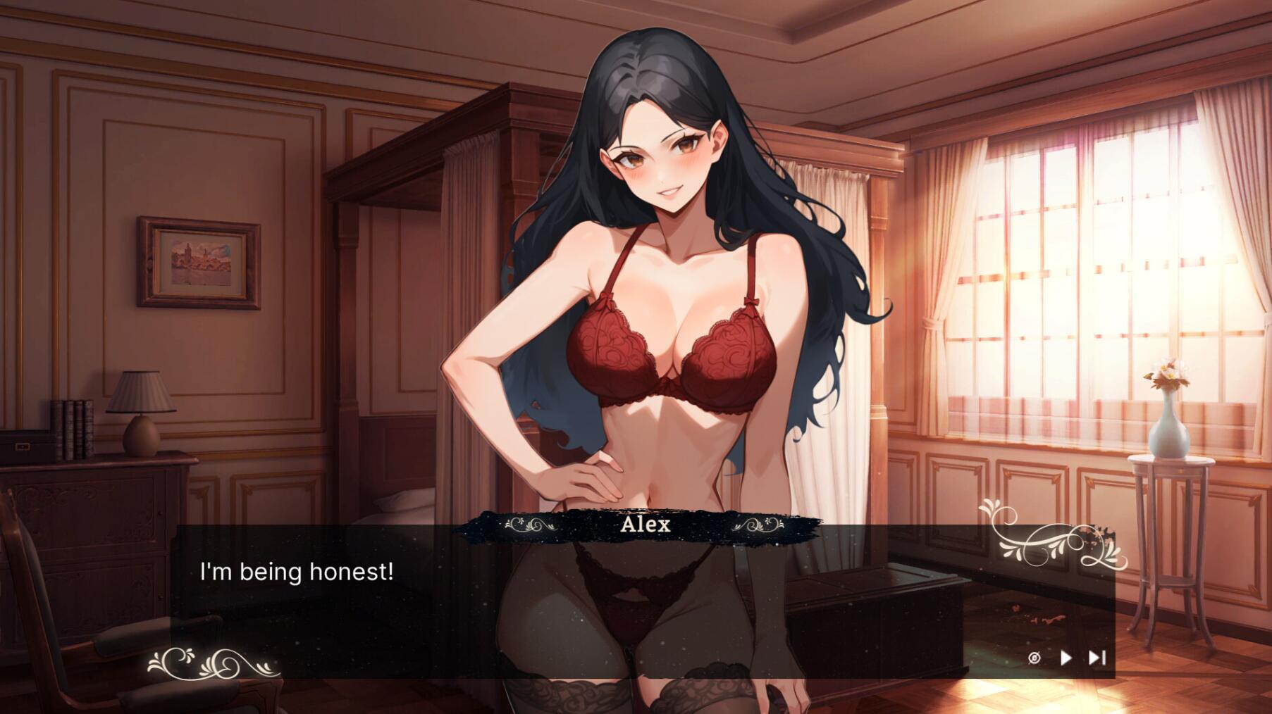 图片[2]-w2103 情欲瘟疫 Lust Epidemic Steam 官方中文-11