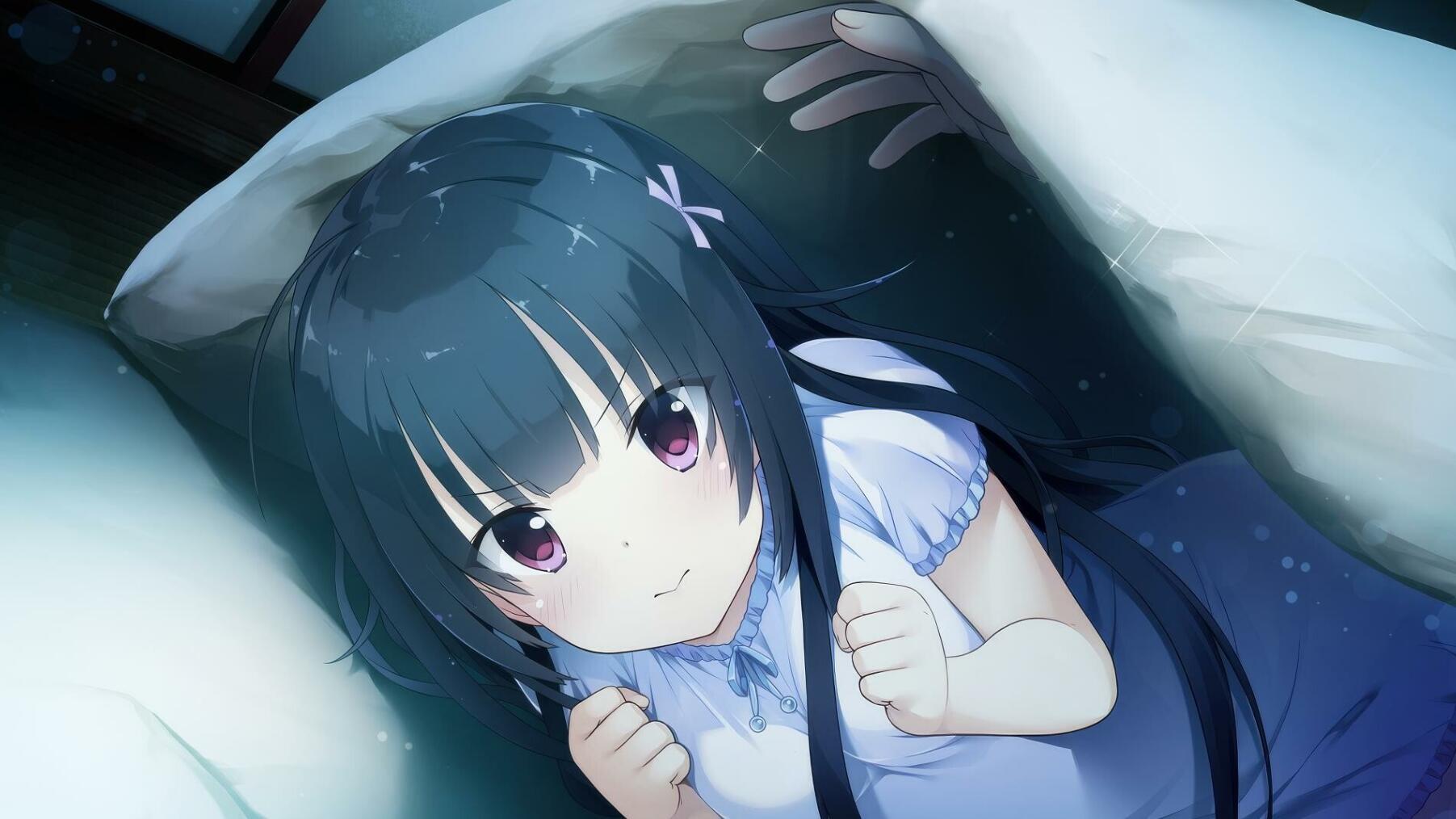 图片[3]-w2105你的眼眸命中我的心头 Steam 官方中文-11