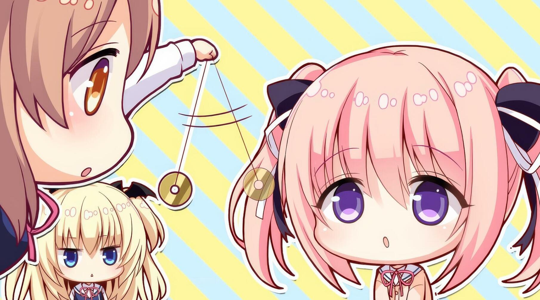 图片[6]-w2105你的眼眸命中我的心头 Steam 官方中文-11