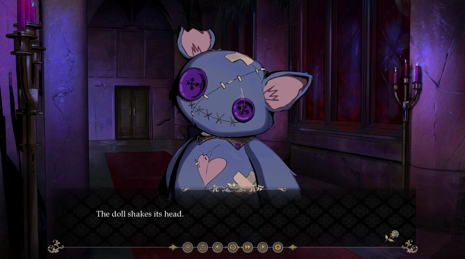 图片[5]-w2106 她是最后一件作品 Steam 官方中文 抢先体验版-11