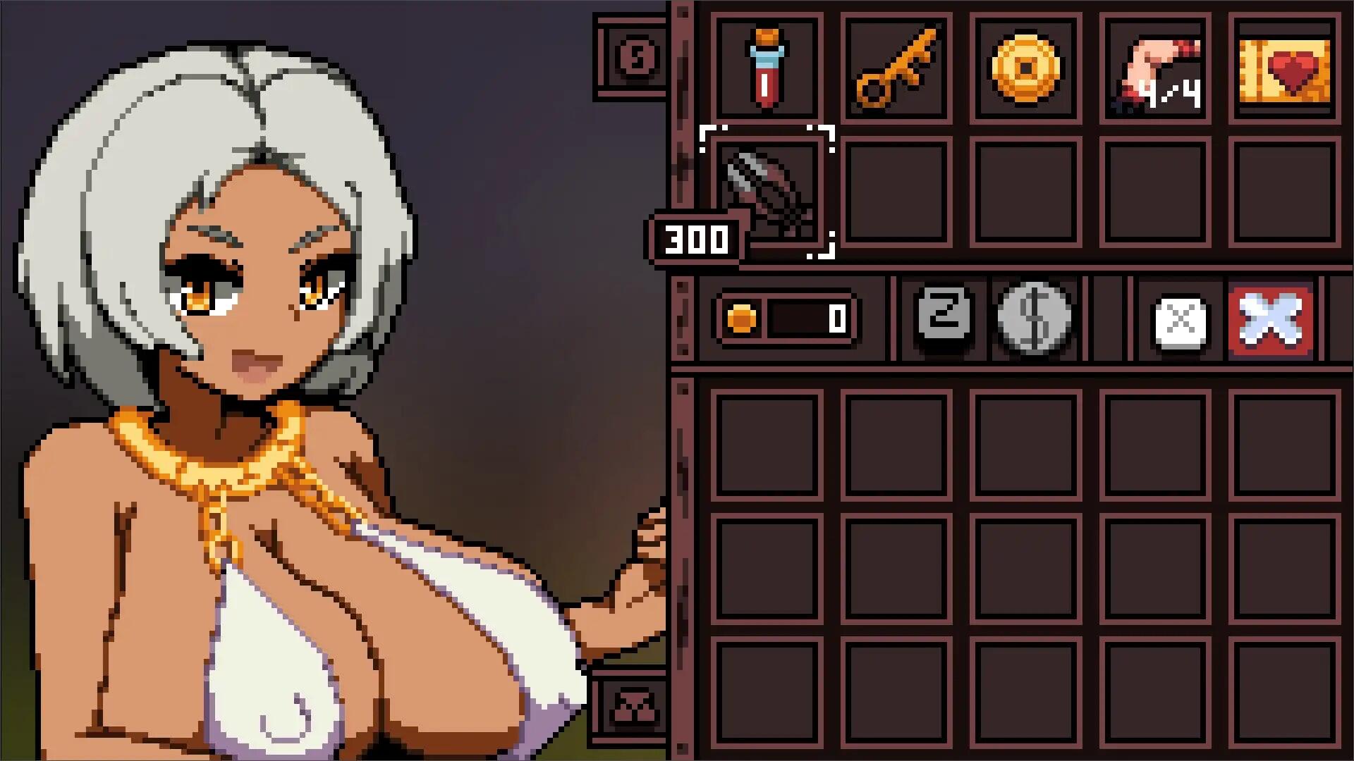 图片[4]-w2107 部落生活/Life with the tribe V1.0 DLC 正式-11