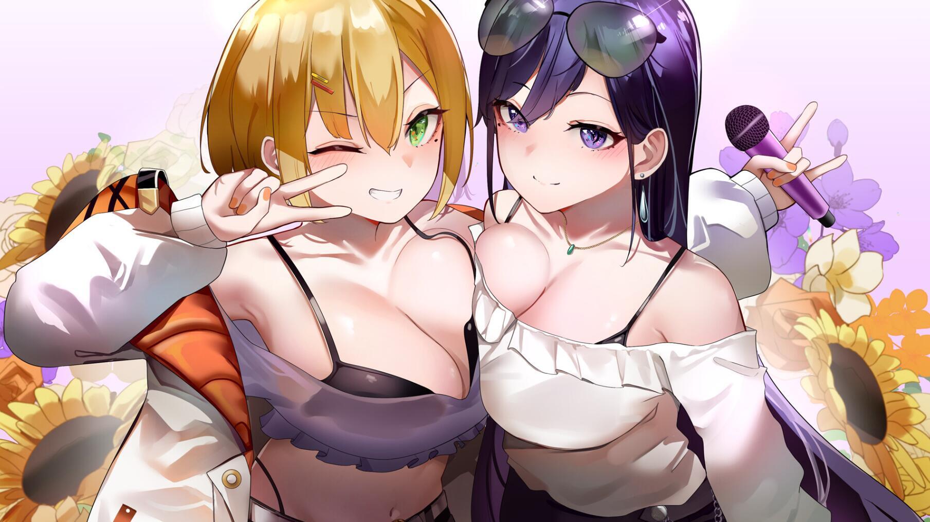 图片[3]-w2113 与经纪人恋爱是绝对禁止2! Steam 官方中文-11