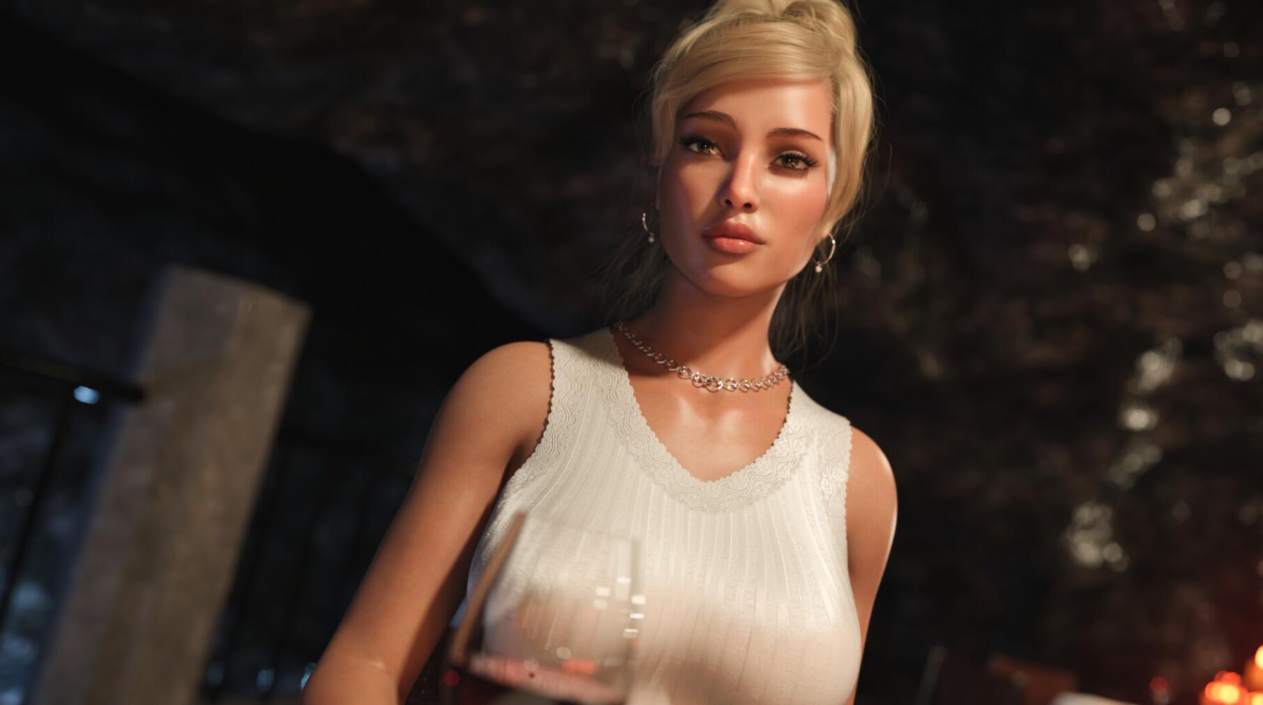 图片[6]-w2115 格雷之梦 Steam 官方中文抢先体验版-11