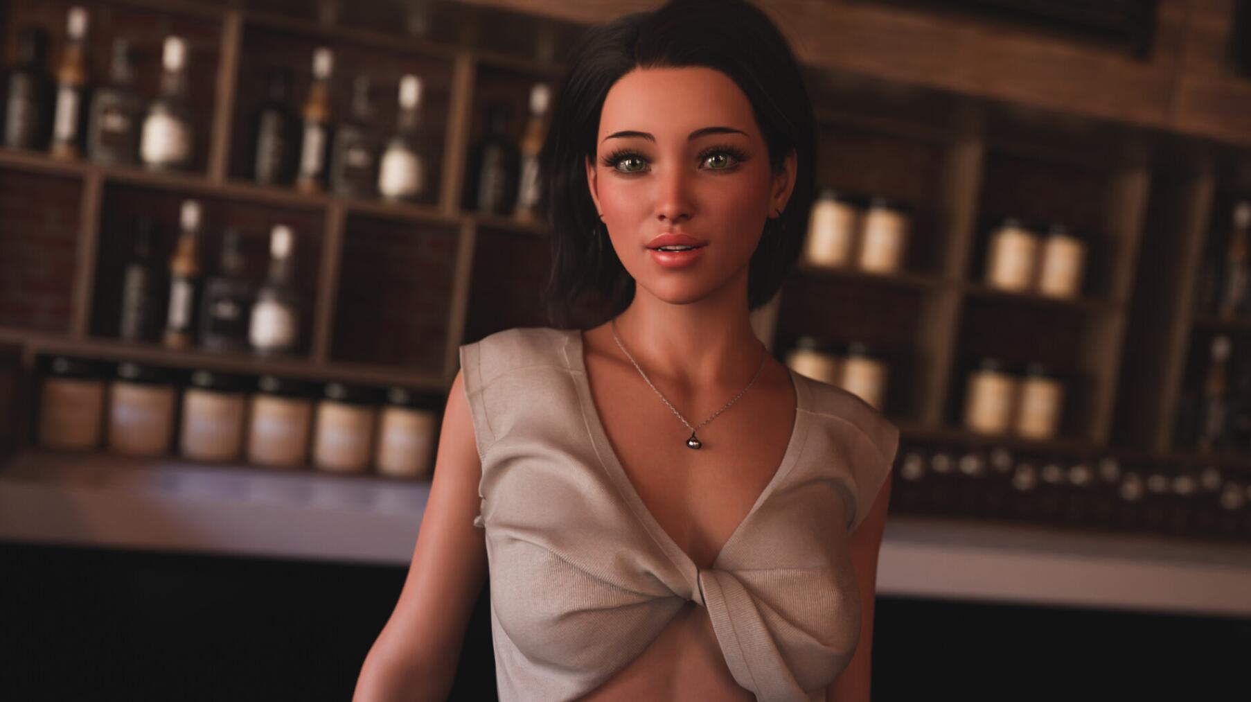 图片[5]-w2115 格雷之梦 Steam 官方中文抢先体验版-11