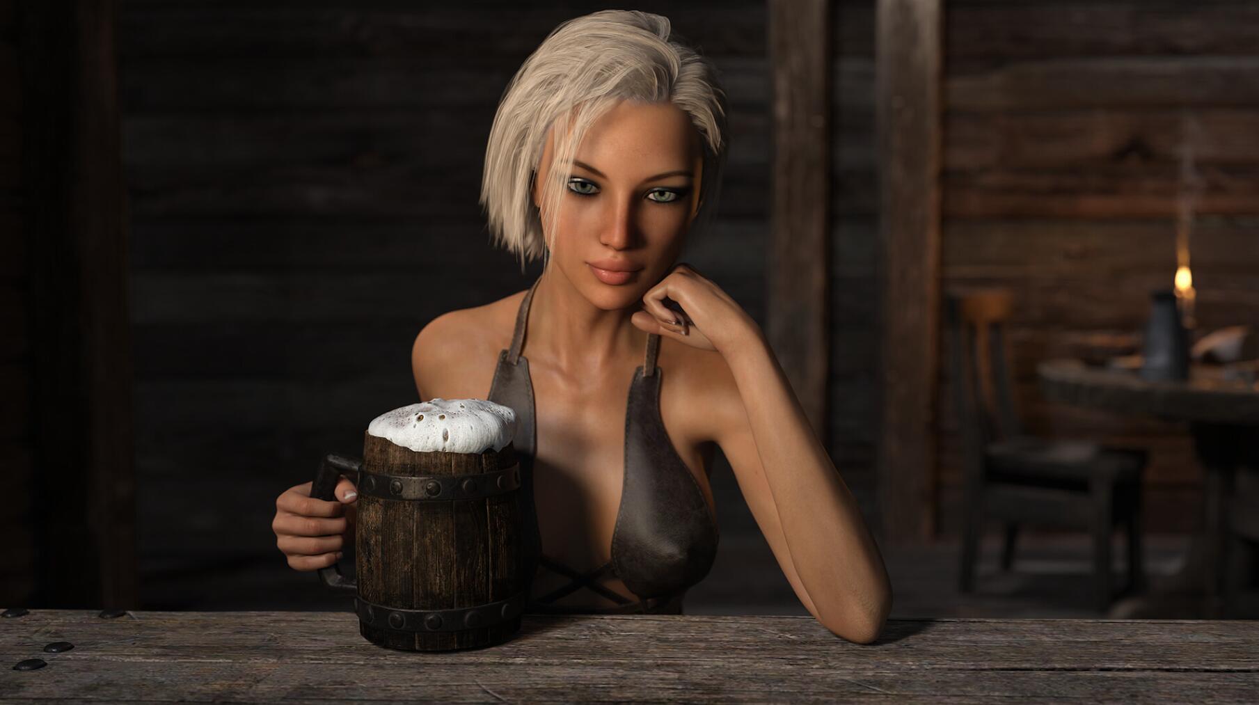 图片[4]-w2116 欲望之城2 The Lust City 2  V1.0 Steam 官方中文-11