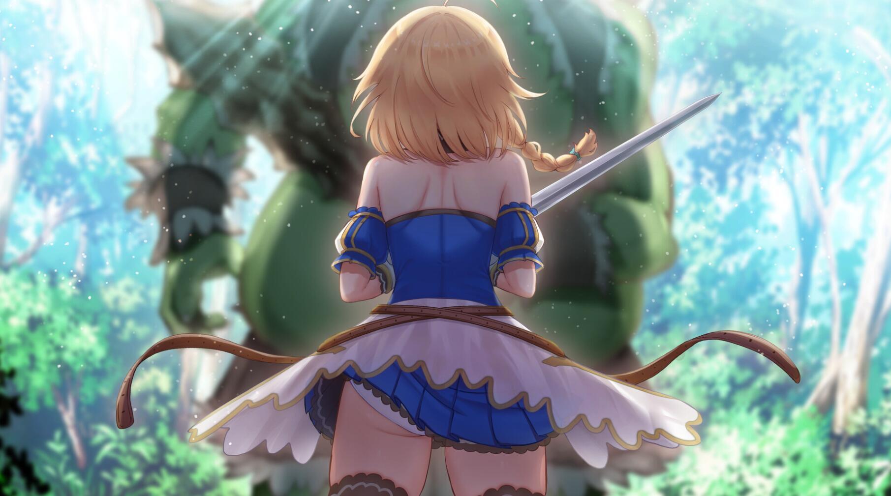 图片[9]-w2118 带我去地下城吧！！V1.0.12 Steam 官方中文-11