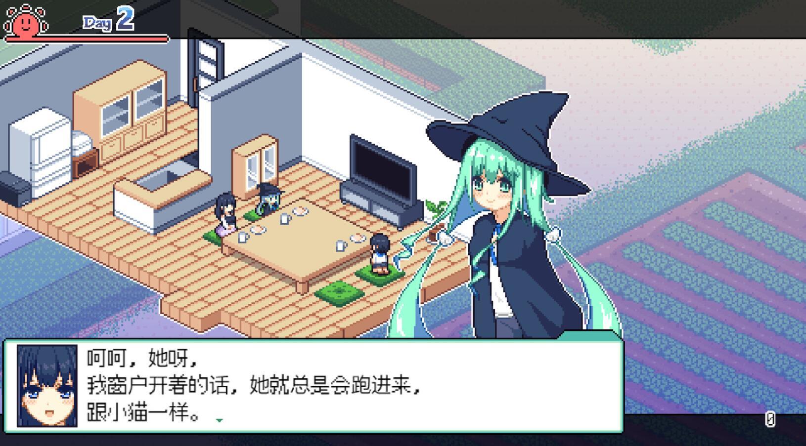 图片[12]-w2125 乡间拾趣夏日谈  Steam 官方中文 320M-11