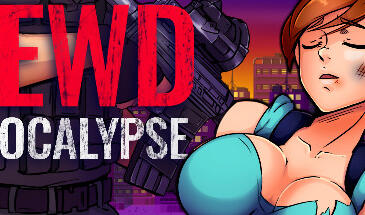 图片[3]-w2119 LEWDAPOCALYPSE Hentai Evil 官方中文-11