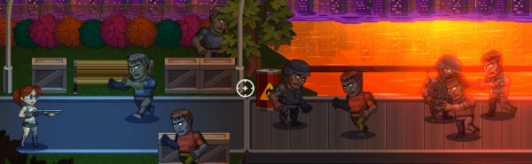 图片[2]-w2119 LEWDAPOCALYPSE Hentai Evil 官方中文-11