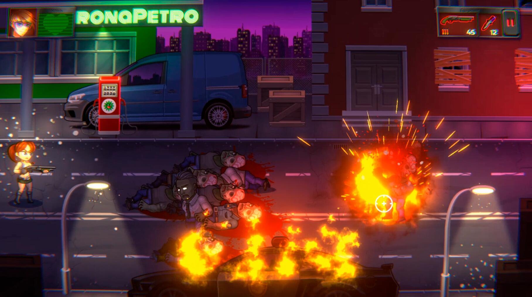 图片[6]-w2119 LEWDAPOCALYPSE Hentai Evil 官方中文-11