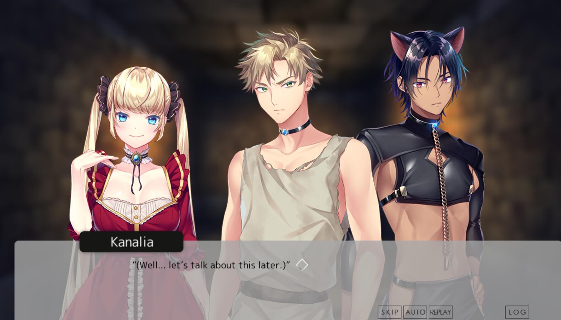 图片[7]-w2120 公主的乐园 Princess Paradise  Steam 官方中文730M-11