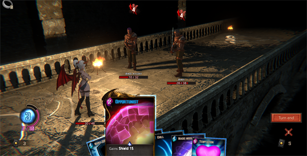 图片[2]-w2123 最后的恶魔 Last Evil  V3.01 Steam 官方中文 2.3G-11