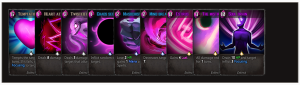 图片[4]-w2123 最后的恶魔 Last Evil  V3.01 Steam 官方中文 2.3G-11