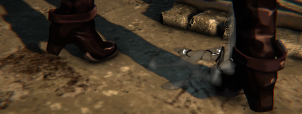 图片[5]-w2123 最后的恶魔 Last Evil  V3.01 Steam 官方中文 2.3G-11