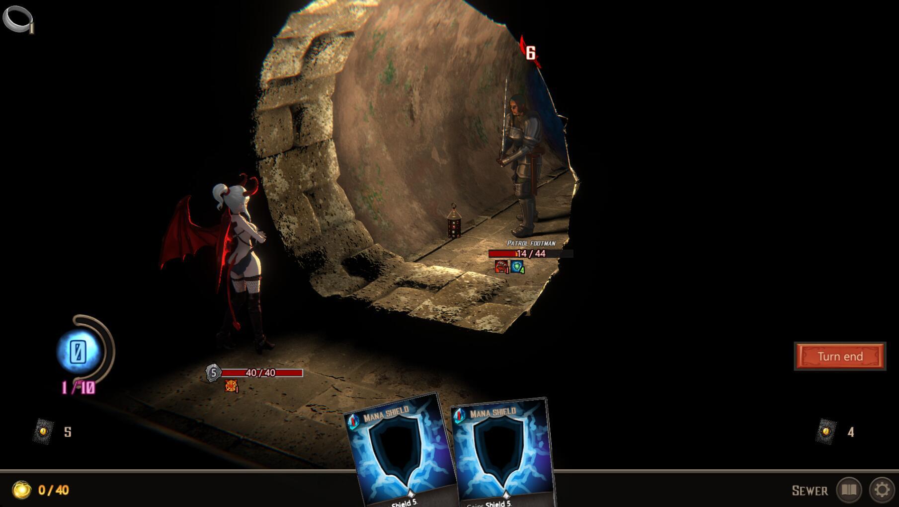 图片[10]-w2123 最后的恶魔 Last Evil  V3.01 Steam 官方中文 2.3G-11