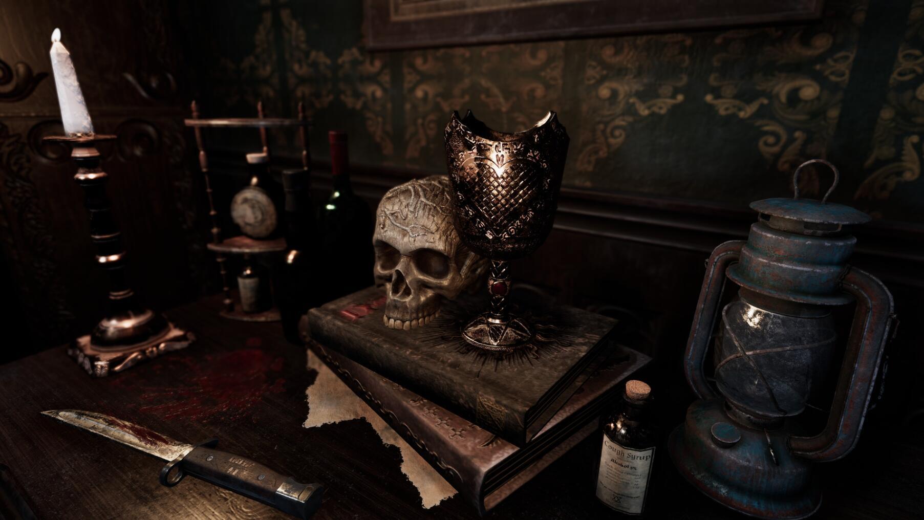 图片[6]-w1816 超越欲望 Lust from Beyond  Steam 官方中文-11