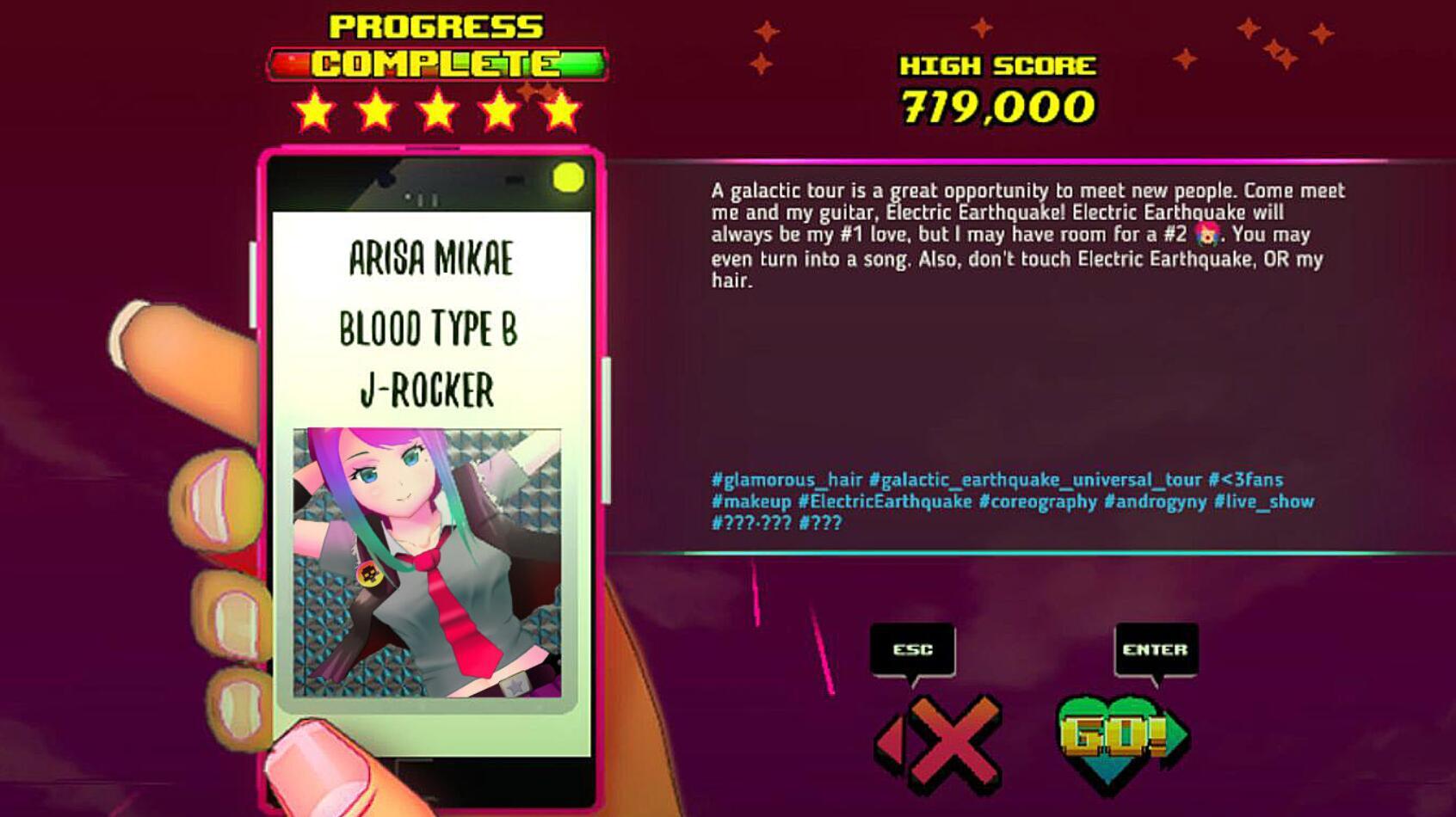 图片[6]-w1818 深空激射/DEEP SPACE WAIFU  Steam官方中文 327M-11