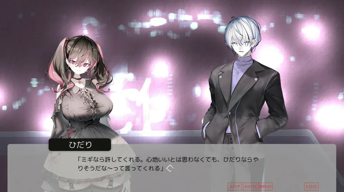 图片[5]-w137  月之少女、河中天使、成神之刻。 官方中文步兵版 [更新/310.4M]-11