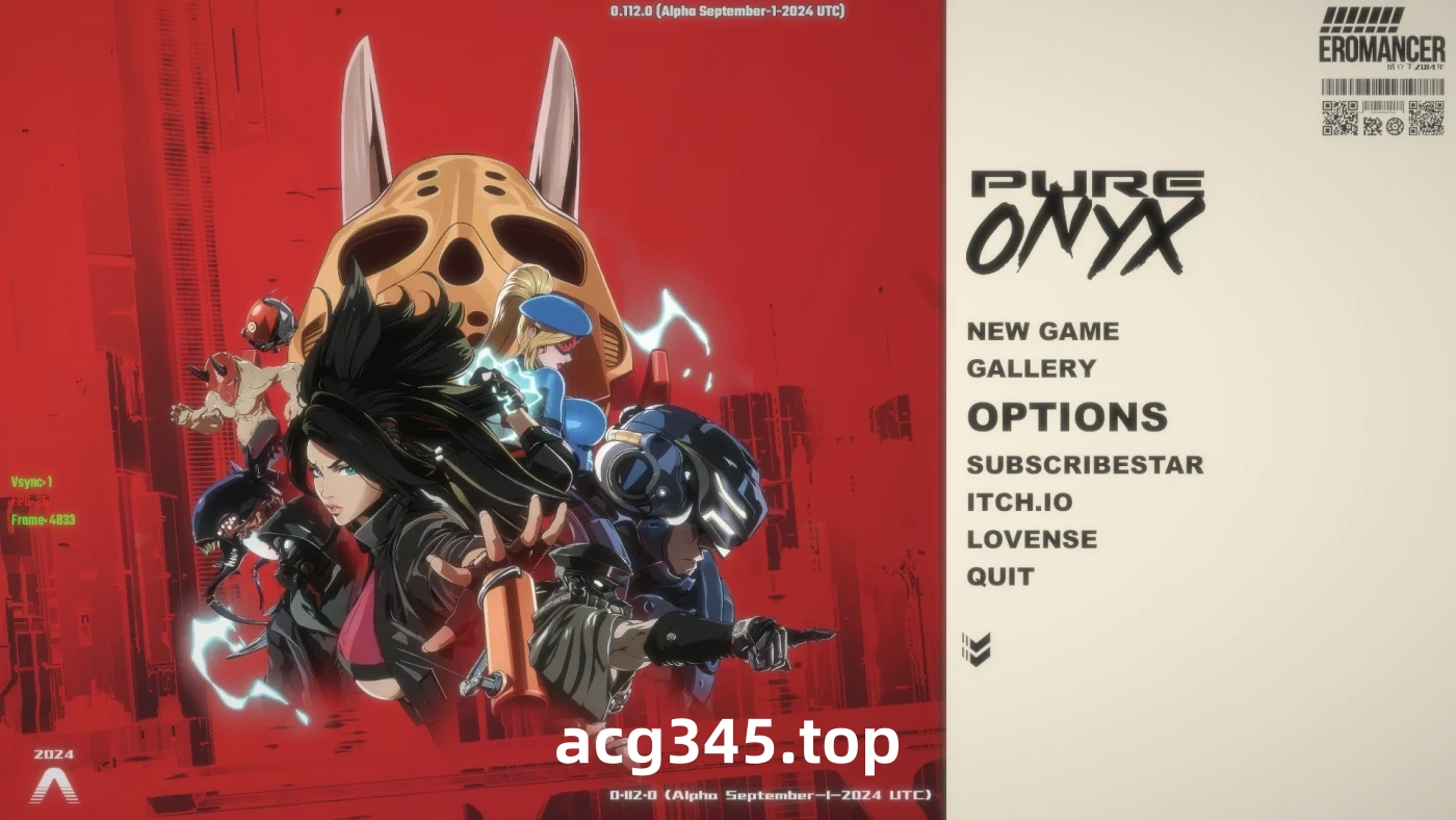 w1317  纯净的红玛瑙Ver0.112.0 官方中文步兵版 [更新/2G]-11