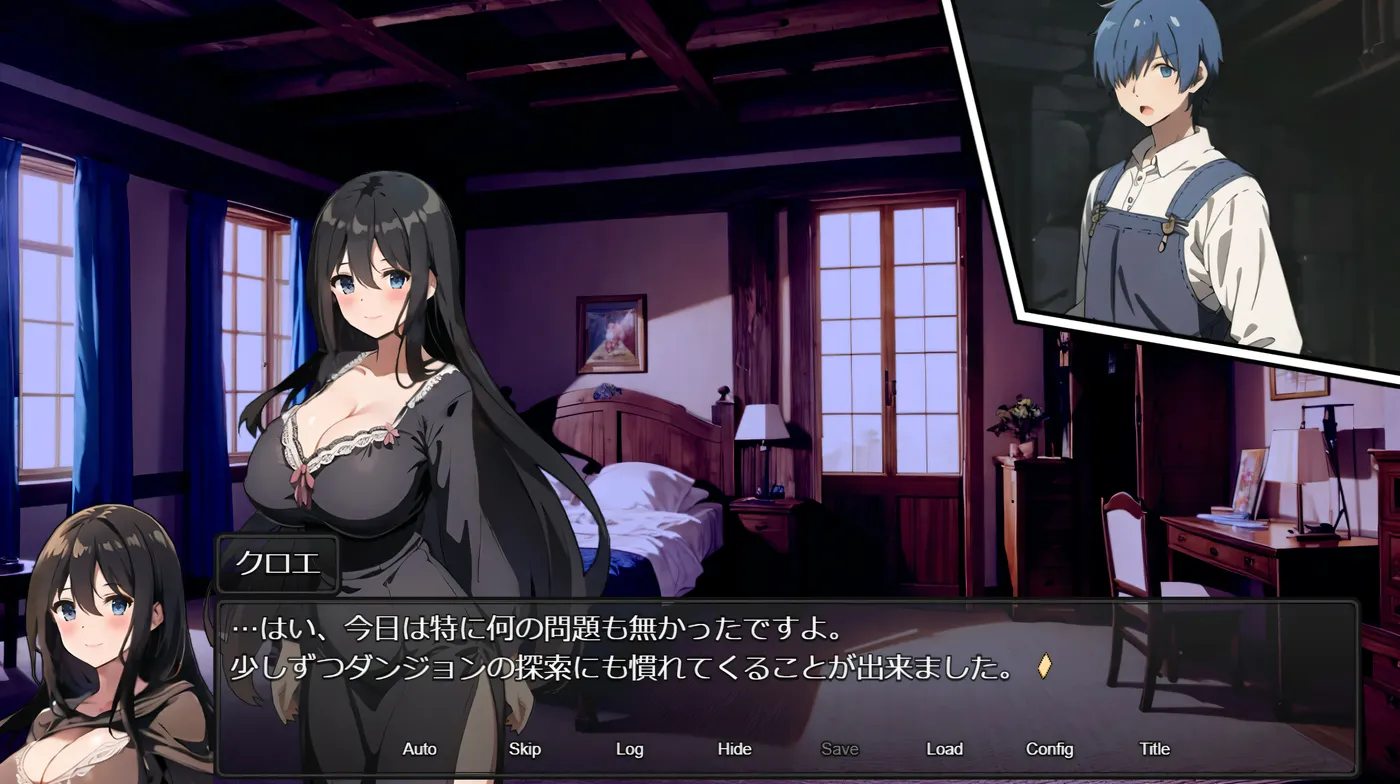 图片[6]-w1322  新婚妻子库洛艾的堕落之路 官方中文步兵版 [新作/672.7M]-11