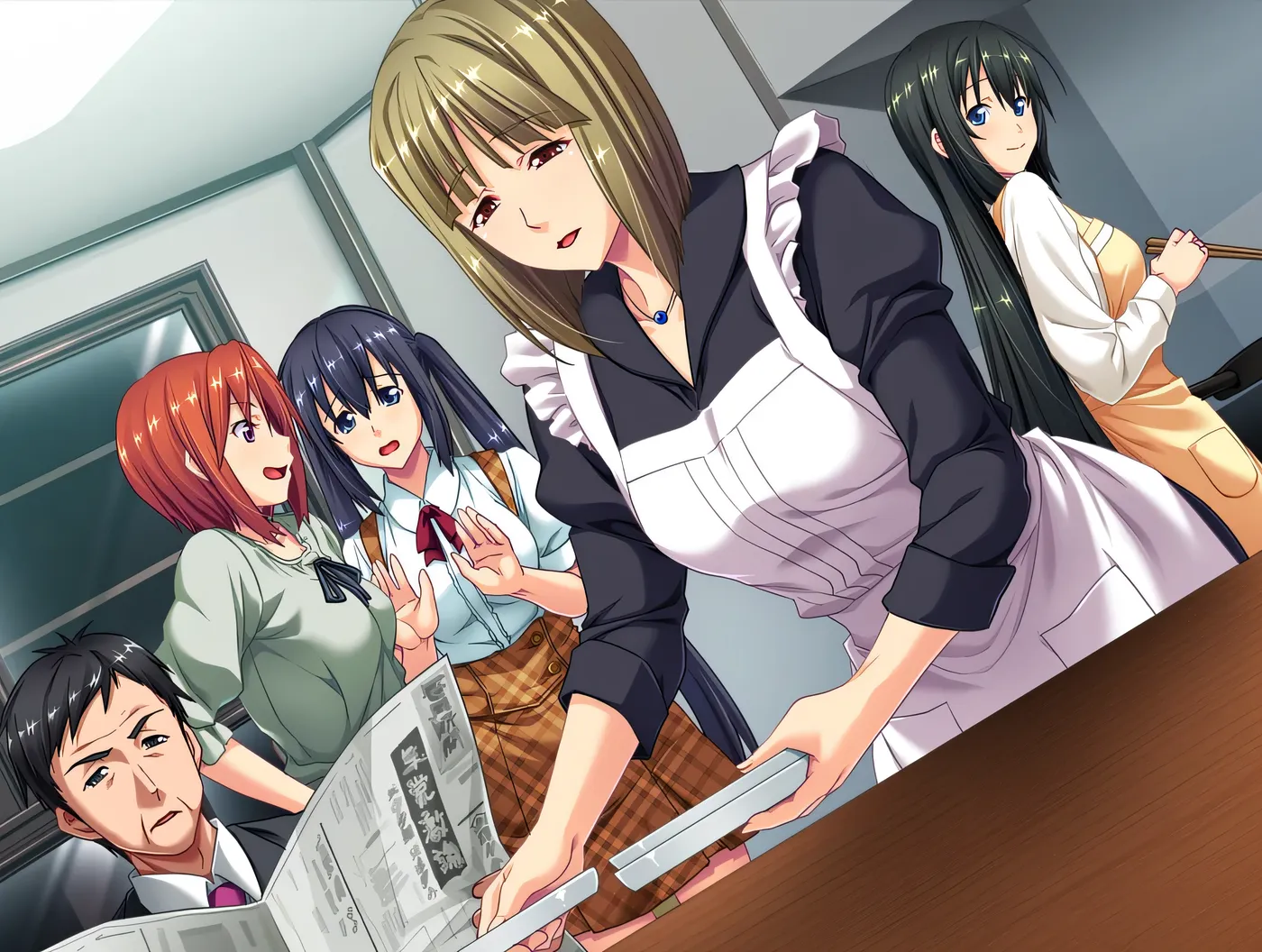 图片[4]-w1319  某个家族的寝取故事 -家族哀-AI汉化版+全CG存档 [新作/1.6G]-11