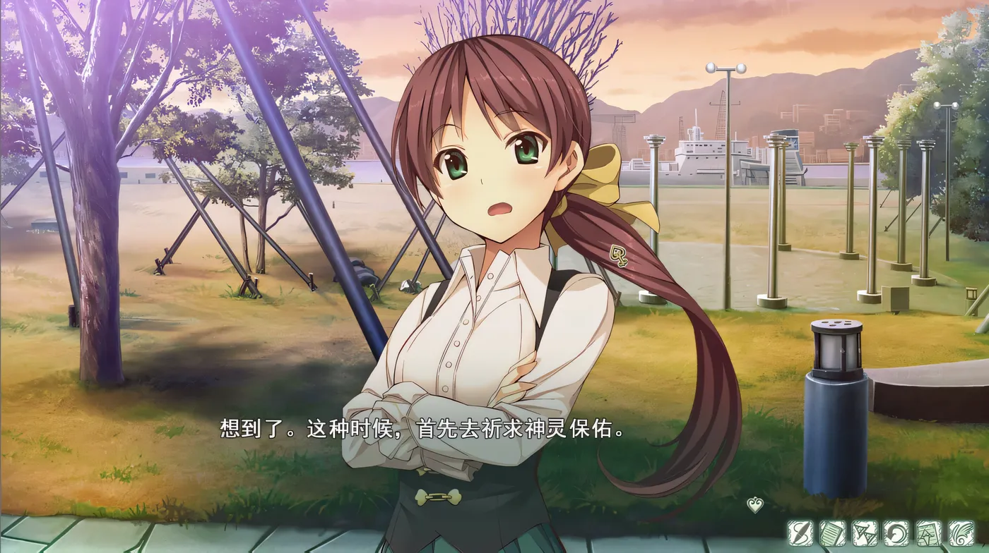 图片[4]-w1327  我成为天使的理由 官方中文步兵版+全CG存档 [新作/3.9G]-11