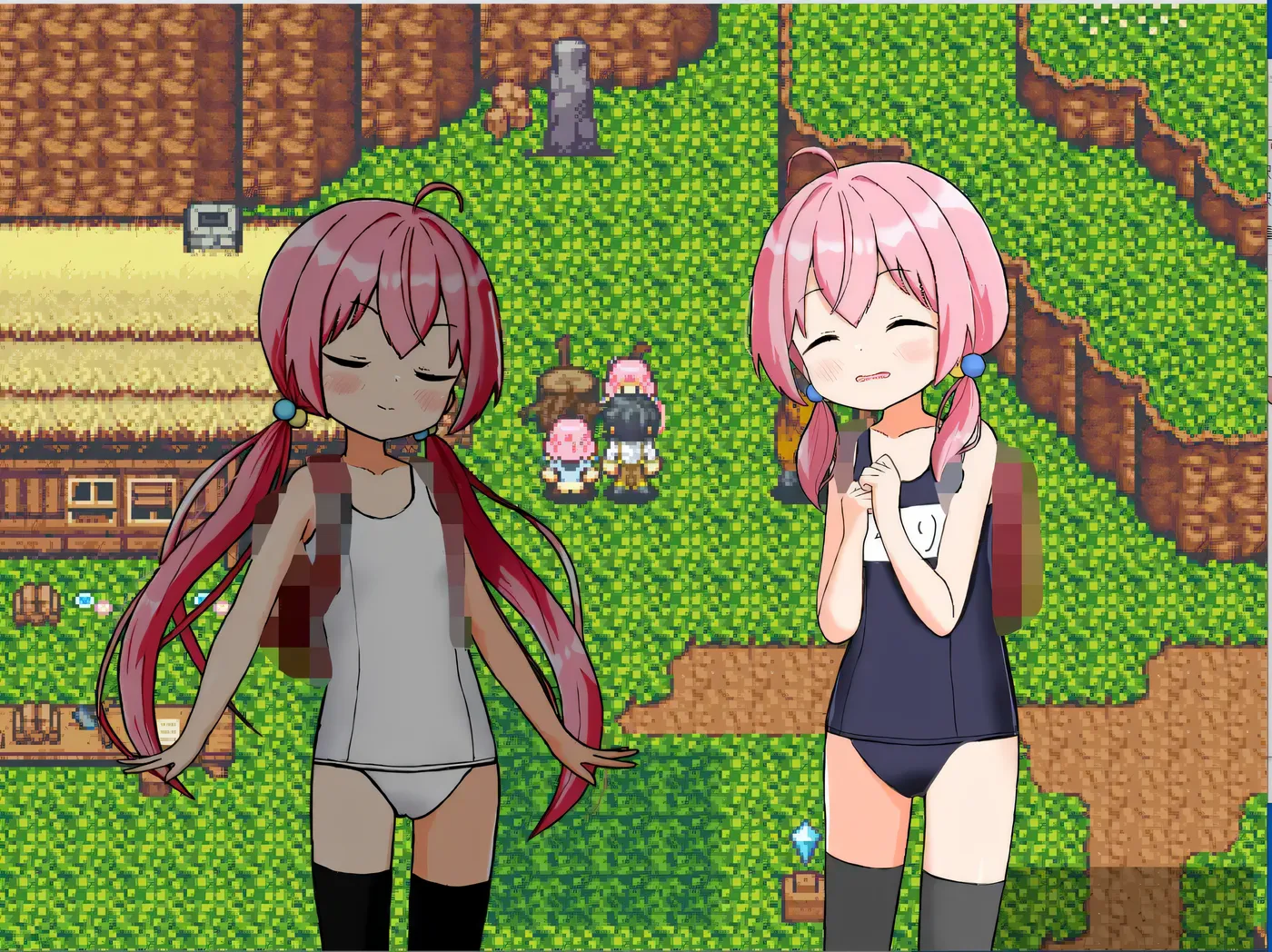 图片[9]-w328 后宫！牧场生活Ver2.20 官方中文步兵版+DLC+全回想存档 [新作/1.3G]-11