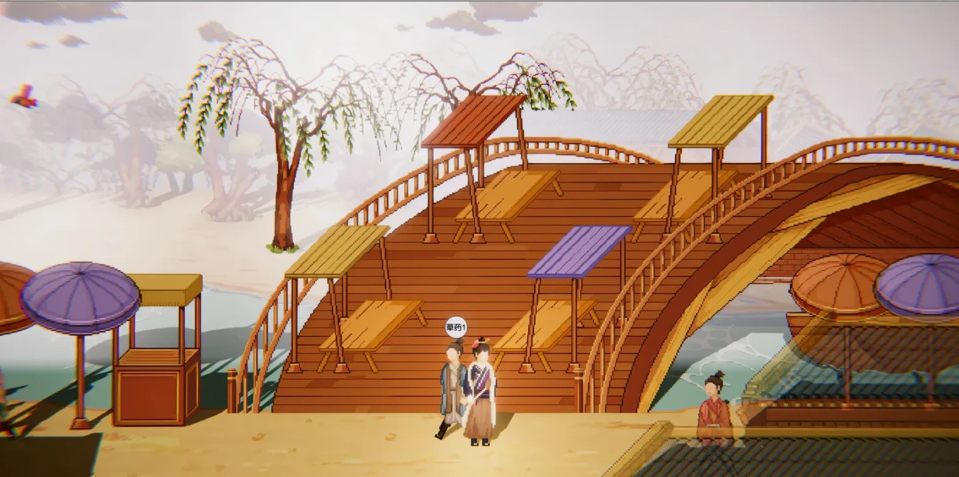 图片[2]-w25 西门立志传 官方中文正式版 [新作/140M]-11