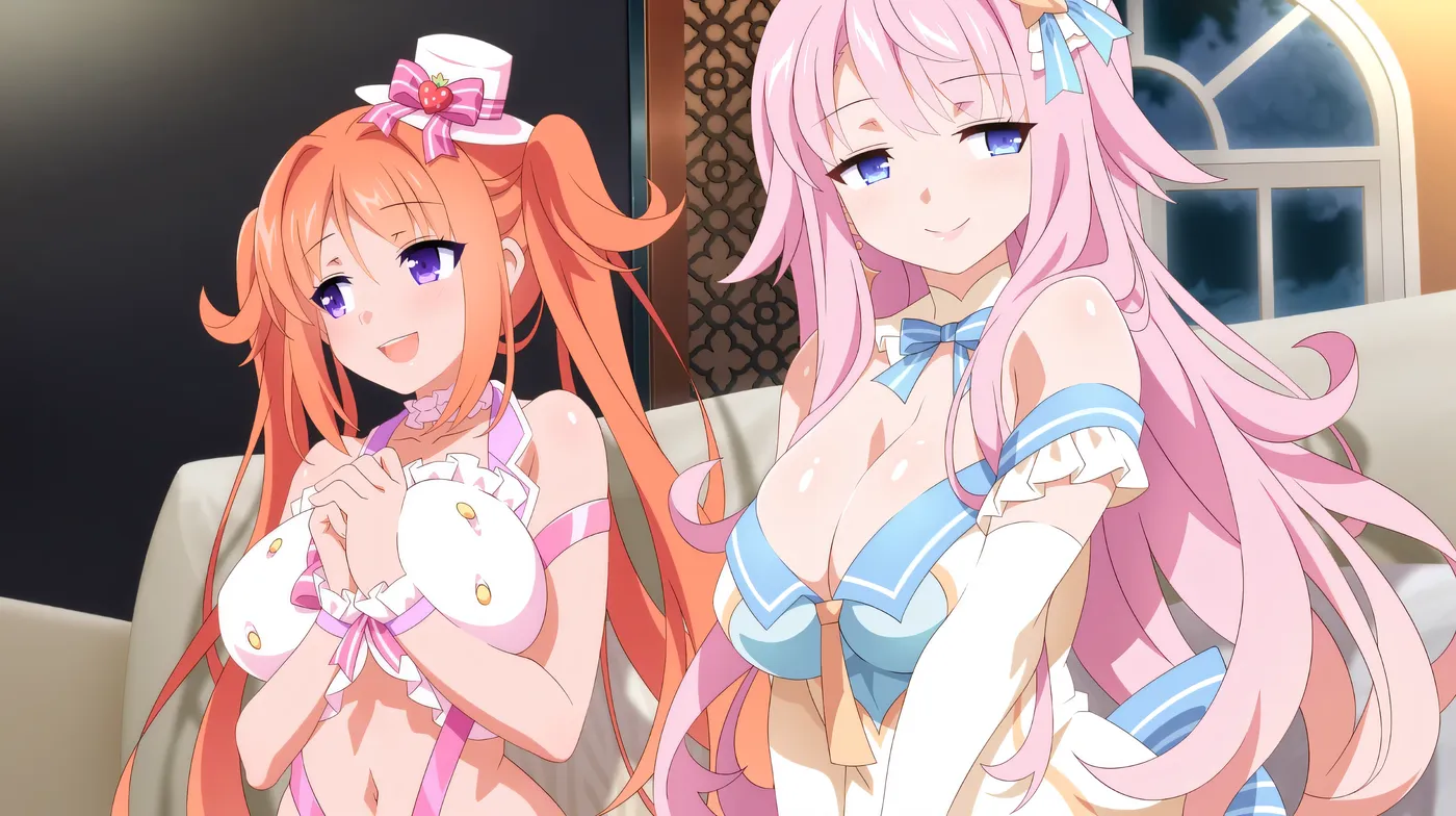 图片[3]-w327  樱花魅魔9 官方中文步兵版 [新作/342.6M]-11