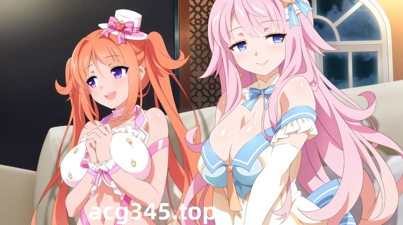 w327  樱花魅魔9 官方中文步兵版 [新作/342.6M]-11