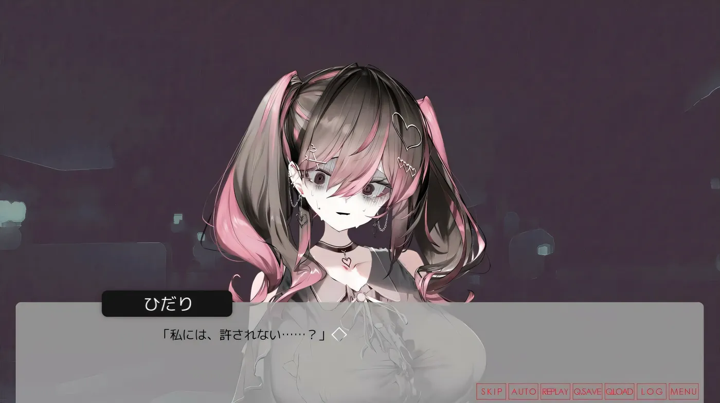 图片[3]-w137  月之少女、河中天使、成神之刻。 官方中文步兵版 [更新/310.4M]-11