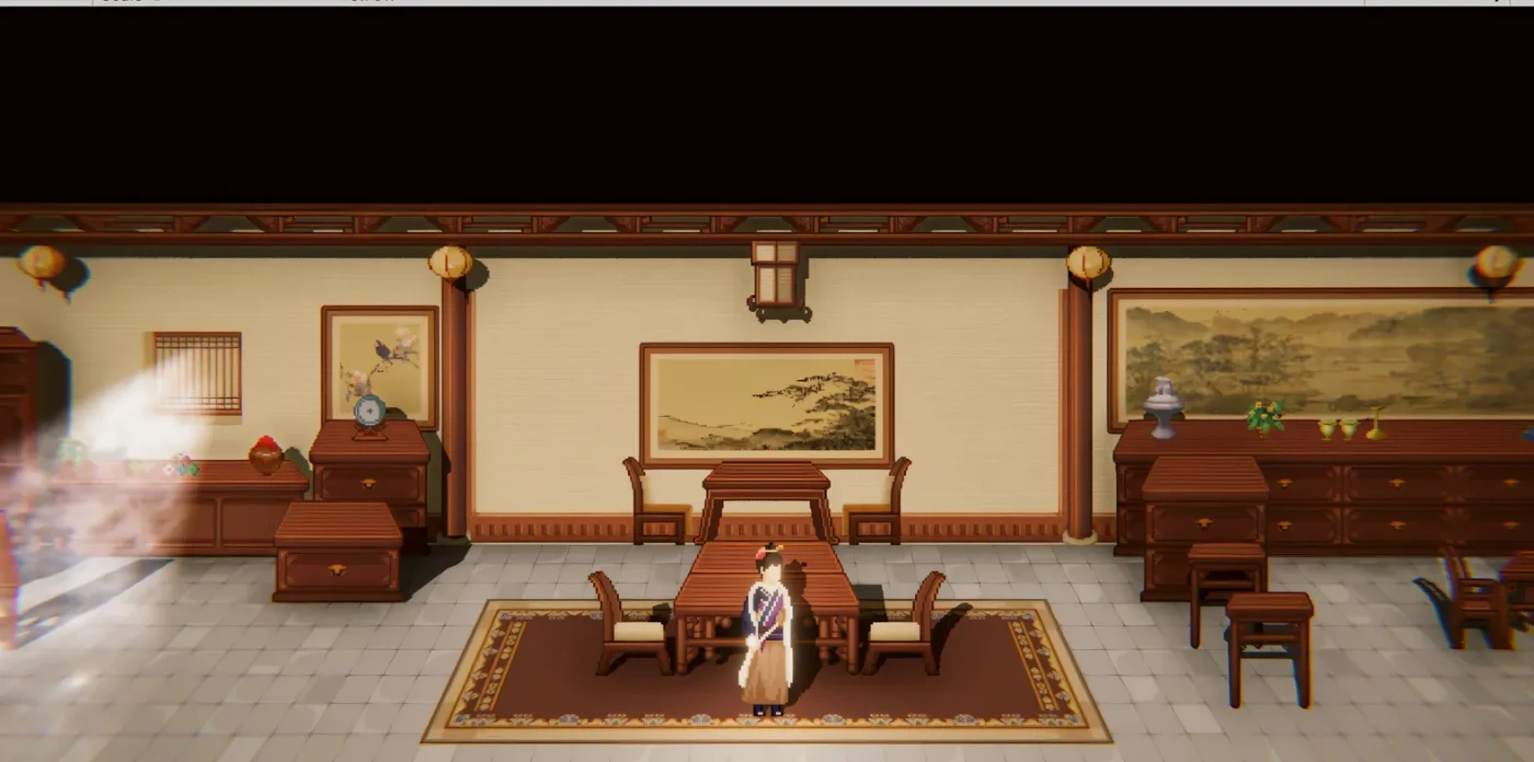 图片[3]-w25 西门立志传 官方中文正式版 [新作/140M]-11