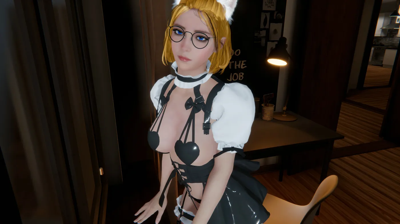 图片[4]-w70 H方程式 Sex Formula V1.0 Steam 官方中文 5.3G-11