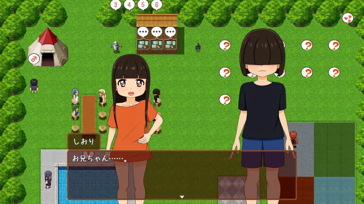 图片[4]-w155  怀孕营 挂载AI汉化版+全回想存档 [更新/575.5M]-11