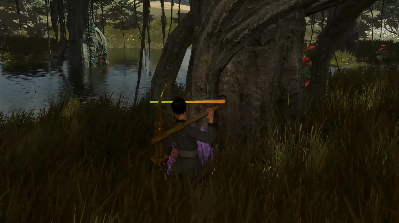 图片[3]-w1315 极品采花郎V20240921 官方中文步兵版+存档 [更新/4G]-11