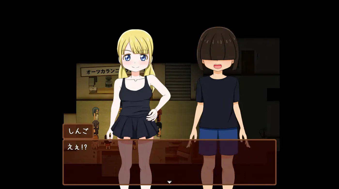 图片[3]-w155  怀孕营 挂载AI汉化版+全回想存档 [更新/575.5M]-11