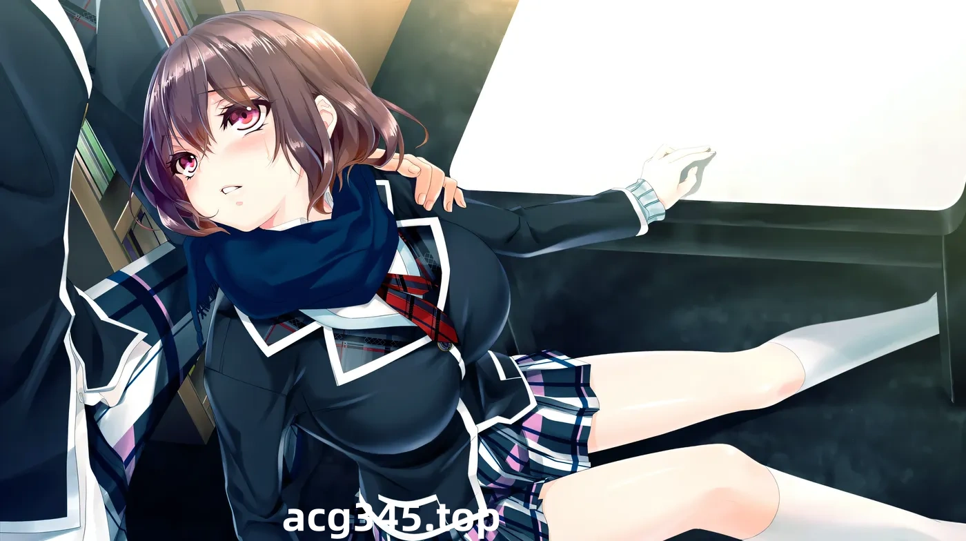 w536   我就是校规！除了内○之外都是校规违反！！！～女子校生全部内○完全压制计划～AI汉化版+全CG存档 [新作/2.9G]-11