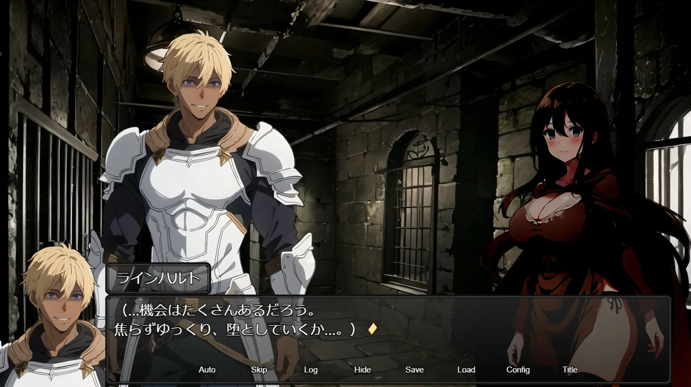 图片[4]-w1322  新婚妻子库洛艾的堕落之路 官方中文步兵版 [新作/672.7M]-11